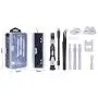 Precision Screwdriver Set,115 in1 Magnetic Repair Tool Kit for iPhone Series/Mac/iPad/Tablet/Laptop/Xbox Series/PS3/PS4/Nintendo Switch/Eyeglasses/Watch/Cellphone/PC/Camera/Electronic Precision Screwdriver Set,115 in1 Magnetic Repair Tool Kit for iPhone Series/Mac/iPad/Tablet/Laptop/Xbox Series/PS3/PS4/Nintendo Switch/Eyeglasses/Watch/Cellphone/PC/Camera/Electronic