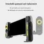 ipega PG-9167 Wireless 4.0 Mobile Games Controller Joystick for Samsung Galaxy S10 S10+/S20/S20+5G NOTE10 Huawei P30 P40 Oppo VIVO xiaomi Smart Android Mobile Phone Tablet PC (Android 6.0 and Above ipega PG-9167 Wireless 4.0 Mobile Games Controller Joystick for Samsung Galaxy S10 S10+/S20/S20+5G NOTE10 Huawei P30 P40 Oppo VIVO xiaomi Smart Android Mobile Phone Tablet PC (Android 6.0 and Above