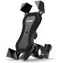 FEC Mobile Phone Holder for Xiaomi Mi M365 Electric Scooter Razor Scooter Ninebot by Segway ES1 ES2 ES4 Folding E-Scooter, and All Types of Bicycles, Motorcycles