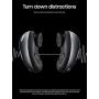 Samsung Galaxy Buds Live, Wireless Earbuds w/Active Noise Cancelling, Mystic Black (US Version with Warranty)
