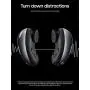 Samsung Galaxy Buds Live, Wireless Earbuds w/Active Noise Cancelling, Mystic Black (US Version with Warranty) Samsung Galaxy Buds Live, Wireless Earbuds w/Active Noise Cancelling, Mystic Black (US Version with Warranty)