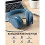 Kids Headphones, Mpow CHE2 Wired Headphones for Kids Teens, Children Headphones with Volume Limit, Foldable Adjustable On-Ear Headphones for School, Travel, Compatible with Cellphones, Tablets, PC