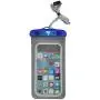 Seattle Sports E-Merse NeoDeep - Universal Smartphone Waterproof Submersible Pouch Dry Bag Case Seattle Sports E-Merse NeoDeep - Universal Smartphone Waterproof Submersible Pouch Dry Bag Case