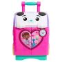 Doc McStuffins 92446 Baby All in One Nursery Pet Rescue Mobile, Multicolor