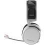 SteelSeries Arctis 7 Lag-Free Wireless Gaming Headset - White (Discontinued by Manufacturer)