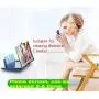 Screen Magnifier Mobile Projector Smartphone 3D HD Magnifier Support iPhone X / 8/8 Plus / 7/7 Plus / 6 / 6s / 6 Plus / 6s Plus and All Other Smartphones (-03) Screen Magnifier Mobile Projector Smartphone 3D HD Magnifier Support iPhone X / 8/8 Plus / 7/7 Plus / 6 / 6s / 6 Plus / 6s Plus and All Other Smartphones (-03)