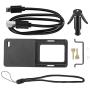 CLAR 3-Axis Handheld Gimbal Stabilizer for Smartphones and Action Cam