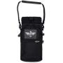 Elite Sports Water Bottle Holder Carrier Hiking Gym Bottle Bag with Strap and Pockets