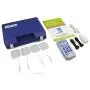 Premier Plus Rechargeable TENS Machine for Pain Relief - Combined with Muscle & Neuromuscular Simulation - 24 clinically Approved programmes Premier Plus Rechargeable TENS Machine for Pain Relief - Combined with Muscle & Neuromuscular Simulation - 24 clinically Approved programmes