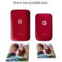 HP Sprocket Photo Paper | 2x3 | 100 sheets
