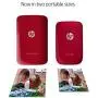 HP Sprocket Photo Paper | 2x3 | 100 sheets HP Sprocket Photo Paper | 2x3 | 100 sheets