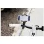 Kikkerland Bike Phone Holder, Black Kikkerland Bike Phone Holder, Black