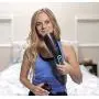 Handheld Percussion Back Massager - for Deep Tissue Massage - Electric Neck, Shoulder, Leg & Foot Massager, Muscle Circulation Pain Relief - Full Body Massage Wand - Portable for Home & Office Gift Handheld Percussion Back Massager - for Deep Tissue Massage - Electric Neck, Shoulder, Leg & Foot Massager, Muscle Circulation Pain Relief - Full Body Massage Wand - Portable for Home & Office Gift