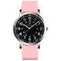 TICCI Unisex Men Women Medical Quartz Watch Arabic Numerals Military Time Easy Read Dial Silicone Band Waterproof for Students Doctors Nurses TICCI Unisex Men Women Medical Quartz Watch Arabic Numerals Military Time Easy Read Dial Silicone Band Waterproof for Students Doctors Nurses