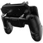 Newseego Mobile Game Controller Sensitive Shoot and Aim Joysticks Gamepad for Knives Out/Rules of Survival, Mobile Gaming Joysticks 4.7Inch-6.5 Inch Compatible for Android iOS