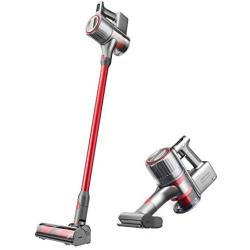 Roborock H6 Cordless Vacuum with 150AW Strong Power Suction, Stick Handheld Vacuum Cleaner Lightweight, 90min-Running for Hard Floor and Carpet(5 in 1)