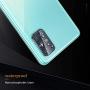 [4 Pack] UniqueMe 2 Pack Camera Lens Protector for Samsung Galaxy A71 4g/5g Tempered Glass + 2 Pack Screen Protector for Samsung Galaxy A71[Easy Frame Installation][Touch Sensitive] [Case Friendly]