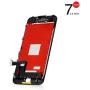 PassionTR iPhone 7 Plus 5.5 Inch Screen Replacement LCD Digitizer Full Assembly in Black