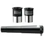 Educational Insights GeoSafari Vega 600 Telescope, Telescope for Kids & Adults Beginners, Supports STEM Learning, Great to Explore Space, Moon, Stars