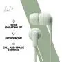 Skullcandy Inkd Plus In-Ear Earbud - Mint Skullcandy Inkd Plus In-Ear Earbud - Mint