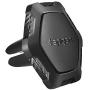 Spigen Kuel QS11 Quad Car Phone Mount Magnetic Air Vent Phone Holder QNMP Compatible with Most Smartphones - Black