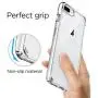 Spigen Ultra Hybrid [2nd Generation] Designed for Apple iPhone 8 Plus Case (2017) / Designed for iPhone 7 Plus Case (2016) - Crystal Clear