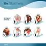 Massage Gun Deep Tissue Massager - Percussion Massage Gun Massager Gun Muscle Massage Gun Deep Tissue Massage Gun Muscle Gun Massager Chrome