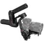 Zhiyun Weebill S 3-Axis Gimbal for Mirrorless and DSLR Cameras Like Sony A7M3, 300% Improved Motor Than Zhiyun Weebill Lab Zhiyun Weebill S 3-Axis Gimbal for Mirrorless and DSLR Cameras Like Sony A7M3, 300% Improved Motor Than Zhiyun Weebill Lab