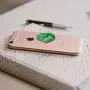Gorgeous Agate Crystal Druzy Quartz Phone Grip Phone Holder for Smart Phones and Tablets (Green) Gorgeous Agate Crystal Druzy Quartz Phone Grip Phone Holder for Smart Phones and Tablets (Green)