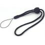 YOUOWO 12 pcs Nylon Lanyards for USB Flash Drive Cell Phone Keys Ipod Mp3 Mp4 ID Card Badge Strap and other Small Electronic Devices (12 PACK)