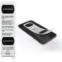 Scosche MDMAK-XCES0 MagicMount Replacement Plates for Mobile Devices - Black Scosche MDMAK-XCES0 MagicMount Replacement Plates for Mobile Devices - Black