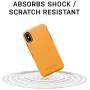 OtterBox SYMMETRY SERIES Case for iPhone XR - Frustration Free Packaging - ASPEN GLEAM (CITRUS/SUNFLOWER)