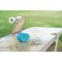 Sony SRS-XB01 Compact Portable Bluetooth Speaker: Loud Portable Party Speaker - Built in Mic for Phone Calls Bluetooth Speakers - Blue - SRS-XB01