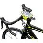 Global Gizmos Unisexs 45129 Bicycle Universal Power Mount |2-in-1 Phone Charger & Holder | Holds 3.5 to 6 Inch Mobile Screens| Easy to Attach | Bike Accessories Bank Holder, Yellow, 6inch Global Gizmos Unisexs 45129 Bicycle Universal Power Mount |2-in-1 Phone Charger & Holder | Holds 3.5 to 6 Inch Mobile Screens| Easy to Attach | Bike Accessories Bank Holder, Yellow, 6inch
