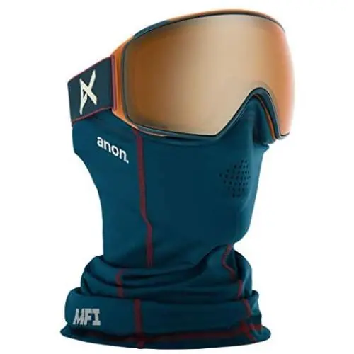 Anon MFI Mid-Weight Neckwarmer Anon MFI Mid-Weight Neckwarmer