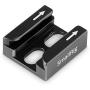 SMALLRIG Cold Shoe Adapter for Camera Cage, Camera Rig, Camera Light Mount, LED Monitor Mount, Flash Shoe Mount, On-Camera Microphones - 1960