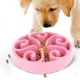 JASGOOD Slow Feeder Dog Bowl New Arriving Feeder for Fun Slow Feeding Interactive Bloat Stop Dog Bowls