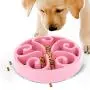 JASGOOD Slow Feeder Dog Bowl New Arriving Feeder for Fun Slow Feeding Interactive Bloat Stop Dog Bowls JASGOOD Slow Feeder Dog Bowl New Arriving Feeder for Fun Slow Feeding Interactive Bloat Stop Dog Bowls