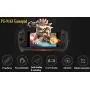 PG-9163 Tomahawk 163 N-Switch Gamepad,Plug and Play Game Controller,NS Palm Grip Handle,Type-C Plug,for Nintendo Switch NS PG-9163 Tomahawk 163 N-Switch Gamepad,Plug and Play Game Controller,NS Palm Grip Handle,Type-C Plug,for Nintendo Switch NS