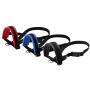Nylon Dog Muzzle for Small,Medium,Large Dogs Prevent from Biting,Barking and Chewing,Adjustable Loop