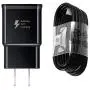 Adaptive Fast Charger Compatible Samsung Galaxy S9 S9 Plus S8 S8+ S10 S10e Note 8 Note 9, Wall Charger Adapter Block with USB Type C Cable Kit Adaptive Fast Charger Compatible Samsung Galaxy S9 S9 Plus S8 S8+ S10 S10e Note 8 Note 9, Wall Charger Adapter Block with USB Type C Cable Kit