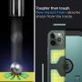 Spigen Tough Armor Designed for Apple iPhone 11 Pro Case (2019) - XP Midnight Green