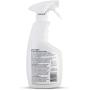 Zero Odor Multi-Purpose Household Odor Eliminator, Trigger Spray,
