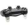 Wireless Game Controller| Trigger Extended Buttons Kit L2 R2 Game Accessories for PS4 Controller for Playstation 4