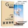 Comfort Valley Galaxy S10 Screen Protector, [2-Pack] [Shatterproof Film] [Full Coverage] [3D Bending] [Anti-Scratch] [HD] Tempered Glass Screen Protector For Samsung Galaxy S10