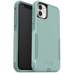 OtterBox Commuter Series Case for iPhone 11 - MINT WAY (SURF SPRAY/AQUIFER)