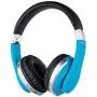 JIAX Wireless Headphones Bluetooth Headset Foldable Stereo Gaming Earphones with Microphone Support TF Card for Ipad Mobile Phone
