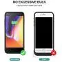 Battery Case for iPhone 6s Plus/ 6 Plus/ 7 Plus/ 8 Plus 8500mAh,Portable Charger Case Rechargeable Charging Case, Battery Pack Cover Power Bank for 6s Plus/ 7 Plus/ 8 Plus (5.5 inch) Battery Case for iPhone 6s Plus/ 6 Plus/ 7 Plus/ 8 Plus 8500mAh,Portable Charger Case Rechargeable Charging Case, Battery Pack Cover Power Bank for 6s Plus/ 7 Plus/ 8 Plus (5.5 inch)