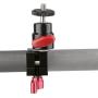 CAMVATE 25mm Rod Clamp Monitor Mount for DJI Ronin-M
