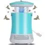 Electronic Mosquito Killer USB Powered LED Inhaler Mosquito Repellent Lamp Bug Zapper Insect Fly Pest Catcher for Indoor Outdoor No Radiation, Ultra-Quiet Electronic Mosquito Killer USB Powered LED Inhaler Mosquito Repellent Lamp Bug Zapper Insect Fly Pest Catcher for Indoor Outdoor No Radiation, Ultra-Quiet